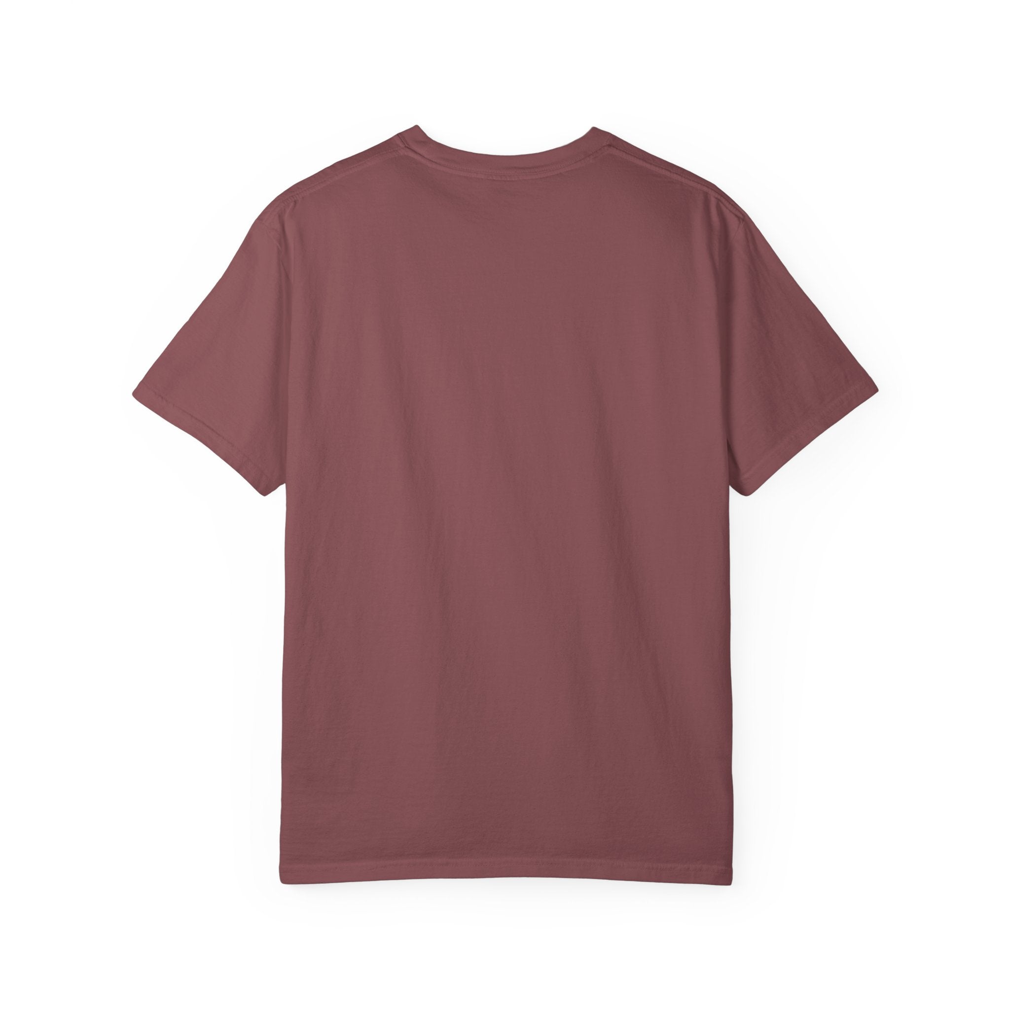 New Market Tee