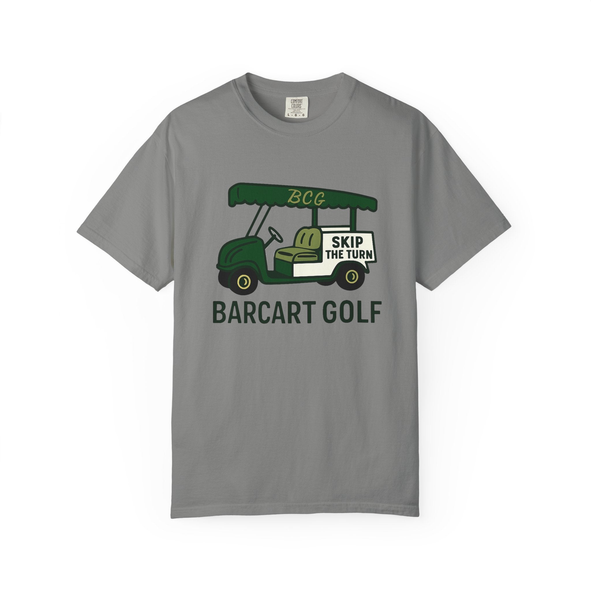New Market Tee