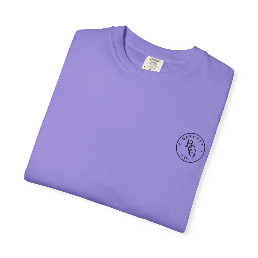 Highlands VS Ryder Cup Golf T-Shirt