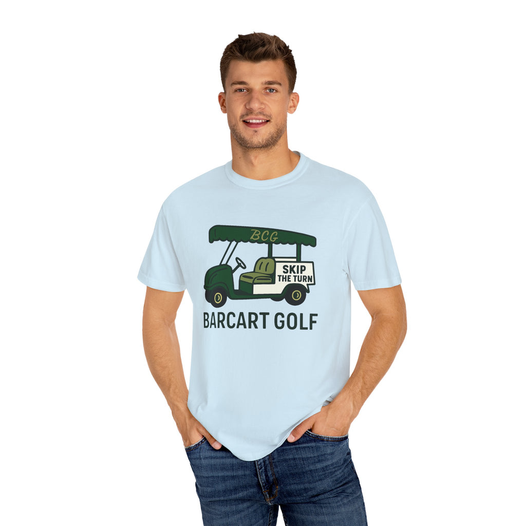New Market Tee