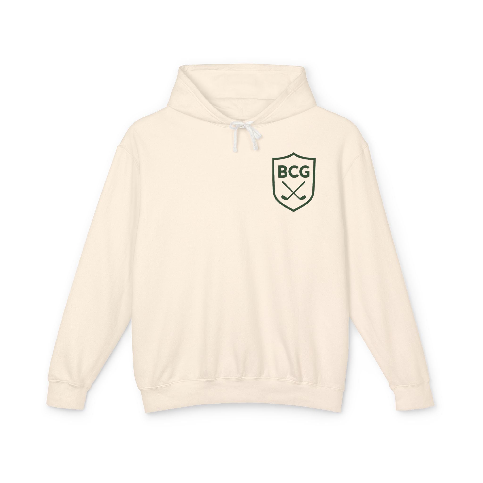 Gladiator Hoodie