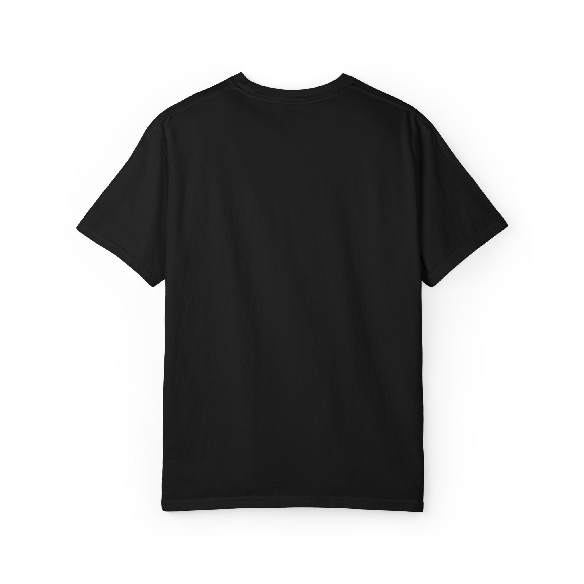 BCG Pocket Graphic T-Shirt — Vintage BCG Tee