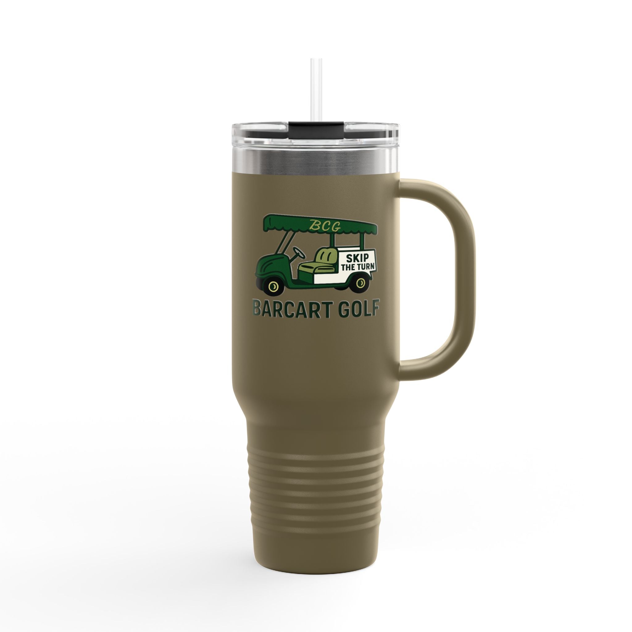 Hydration Station Tumbler