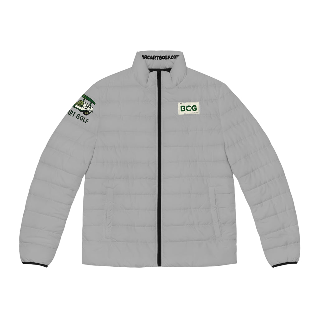 Expo Bomber Jacket