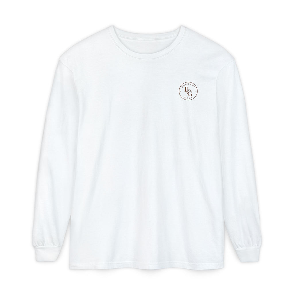 Highlands Ryder Cup Golf Long Sleeve T-Shirt
