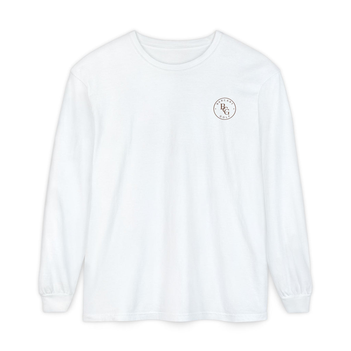 Highlands Ryder Cup Golf Long Sleeve T-Shirt