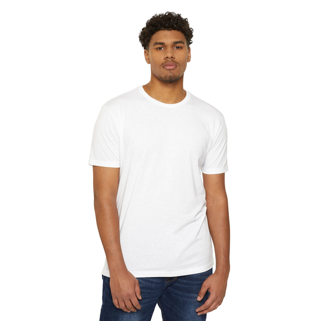 Las Vegas Bachelor Party T-Shirt — Custom 'K' Poker Chip Design 2