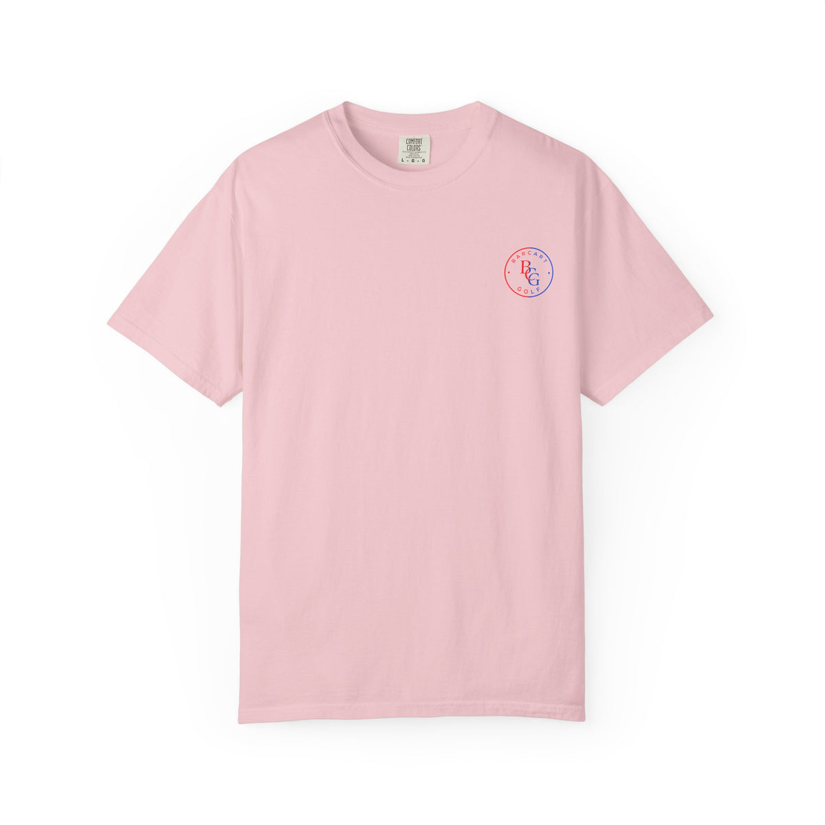 Ryder Cup Split - Highlands Ryder Cup Highland T-Shirt