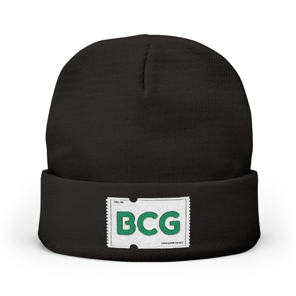 JC's Cap