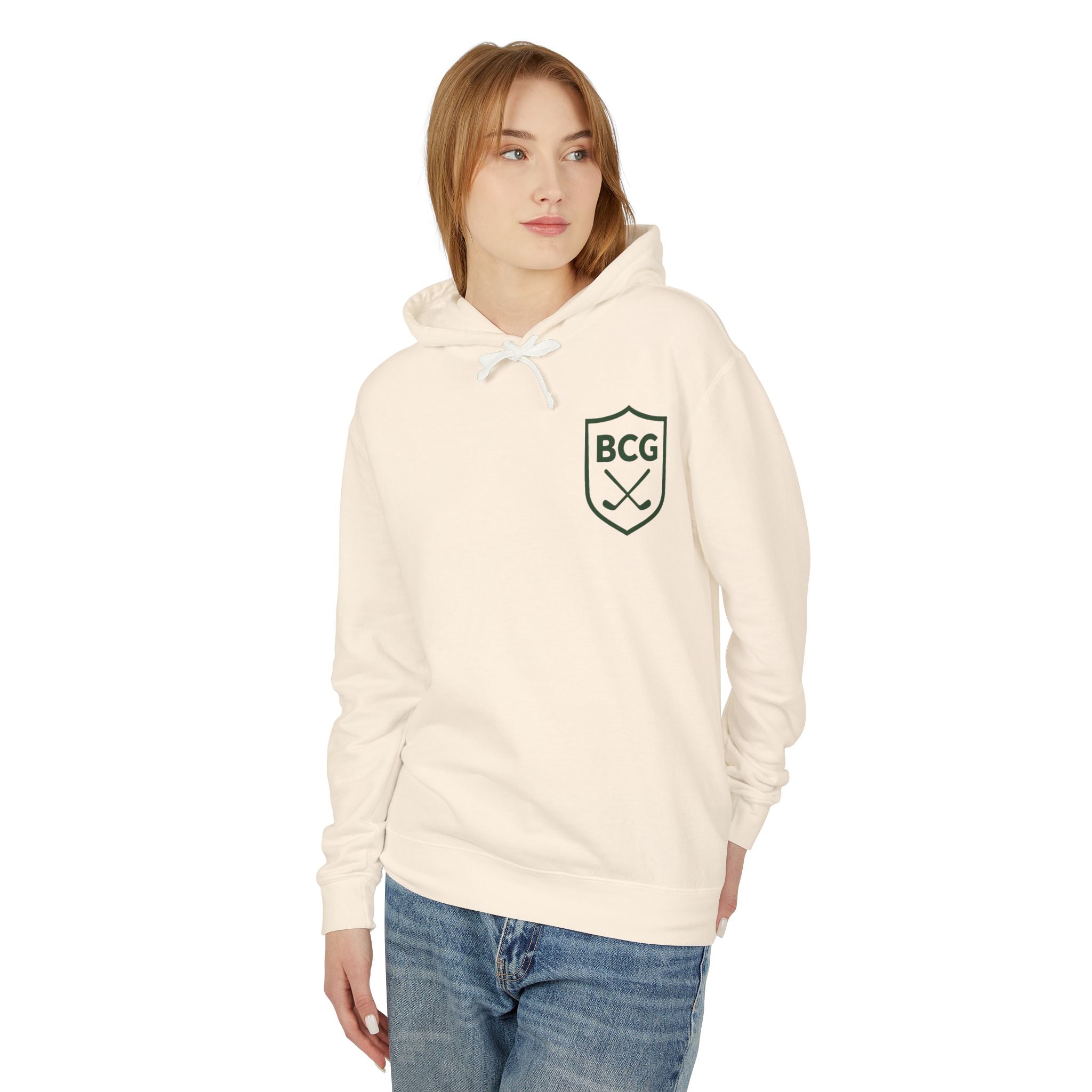 Gladiator Hoodie