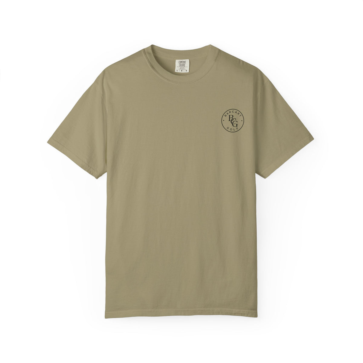 Highlands VS Ryder Cup Golf T-Shirt