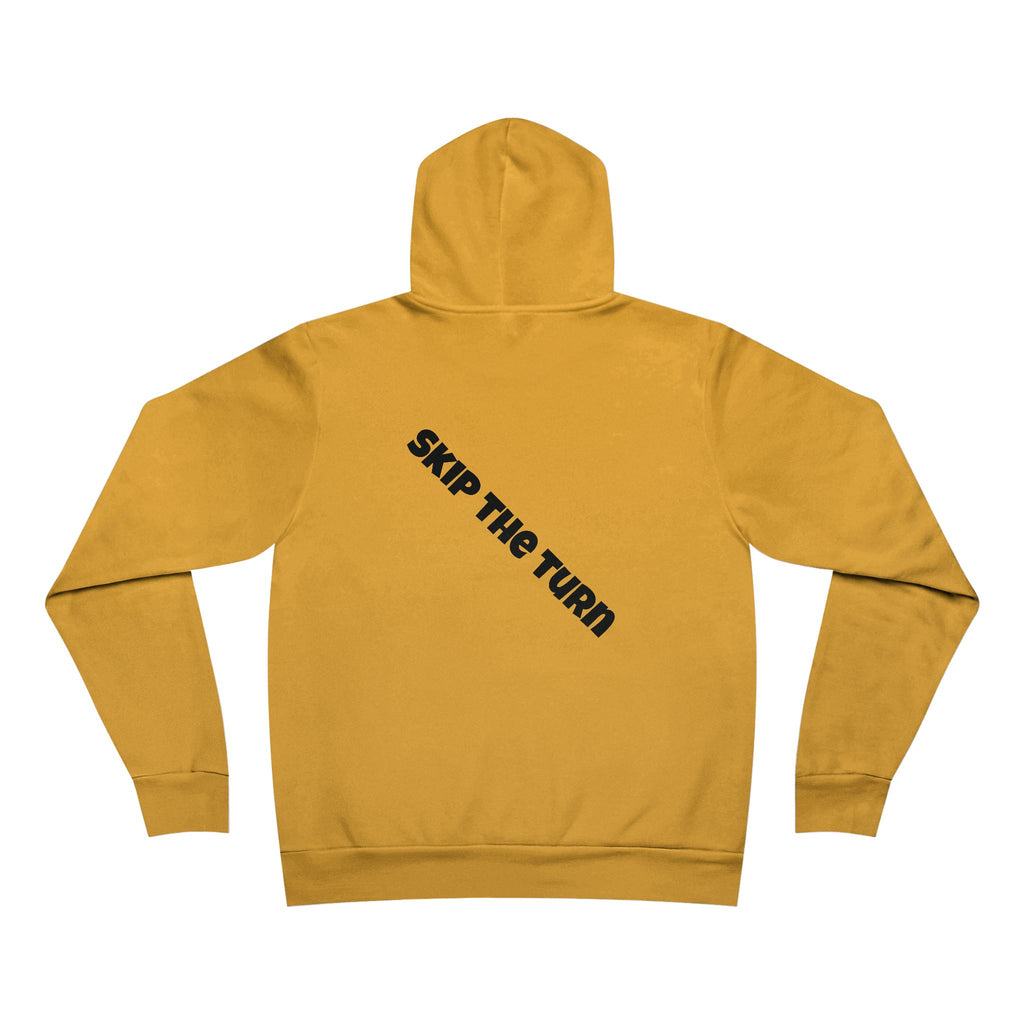 19th Hole Bonfire Hoodie