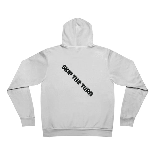 19th Hole Bonfire Hoodie