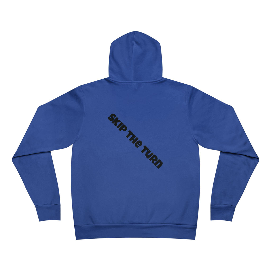 19th Hole Bonfire Hoodie
