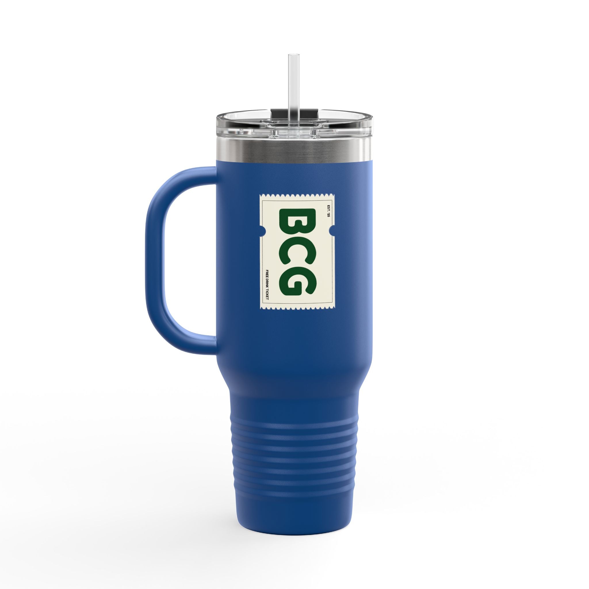 Hydration Station Tumbler