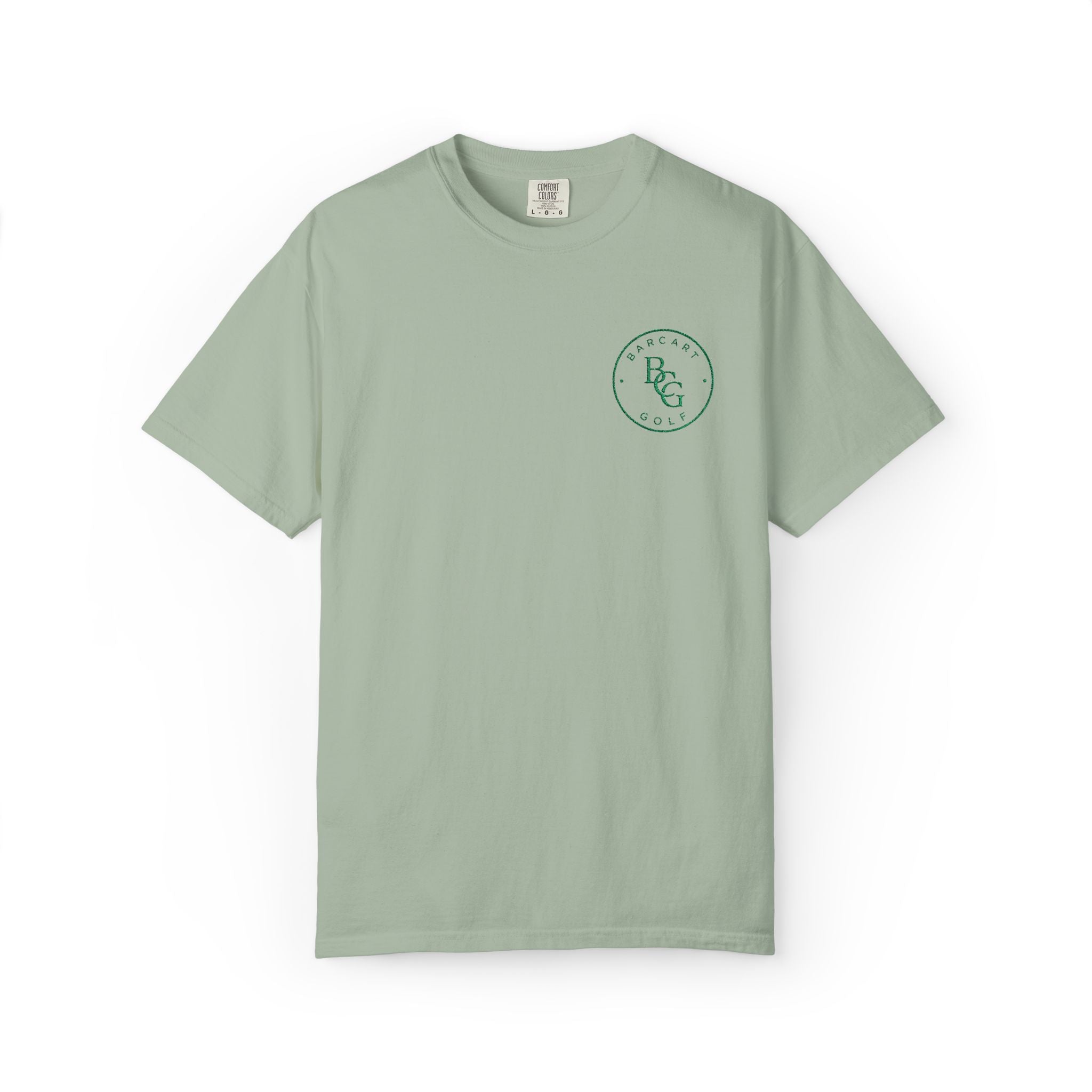Club Ready Logo T-Shirt