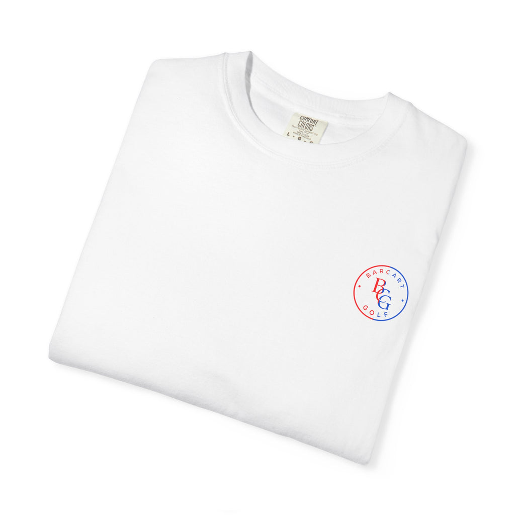 Ryder Cup Split - Highlands Ryder Cup Highland T-Shirt