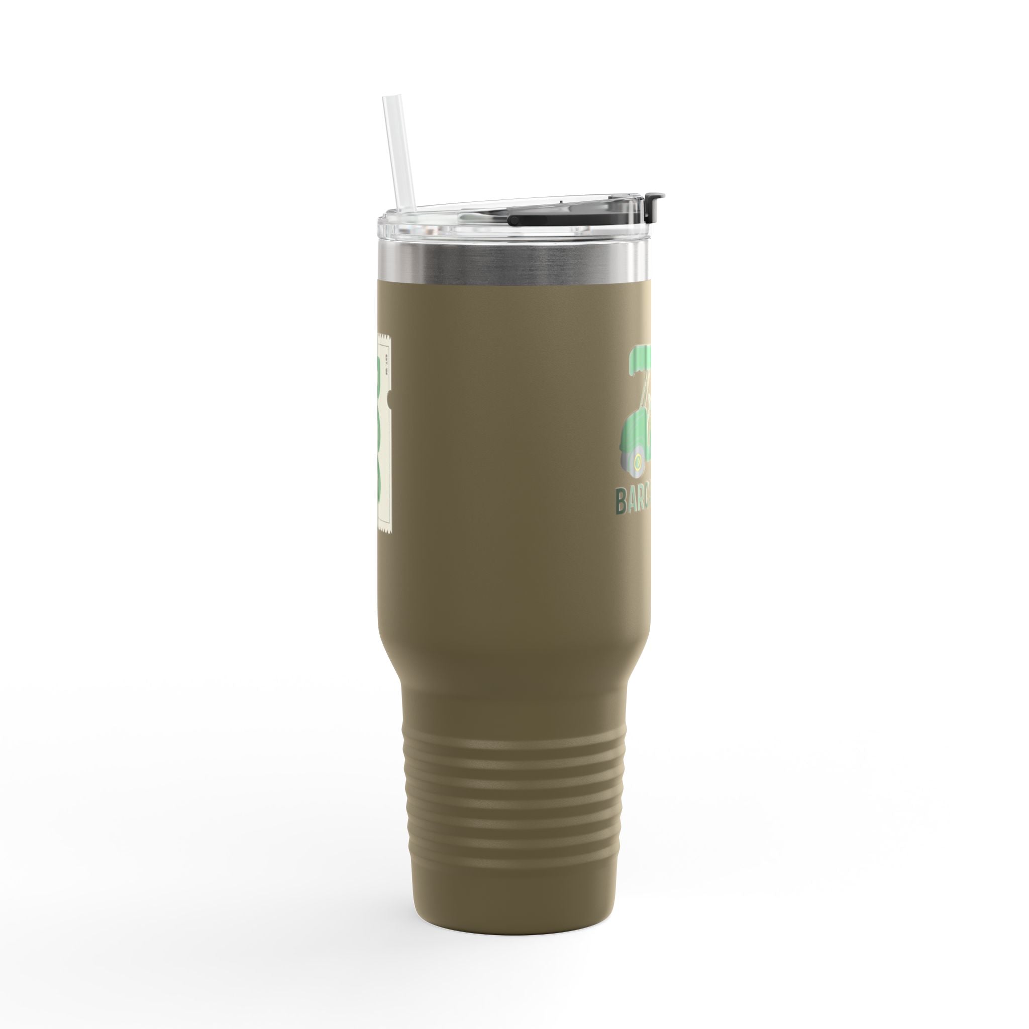 Hydration Station Tumbler