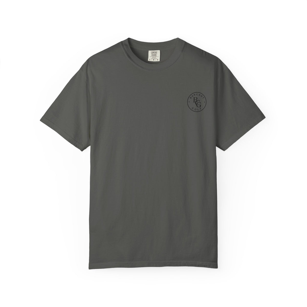 Highlands VS Ryder Cup Golf T-Shirt