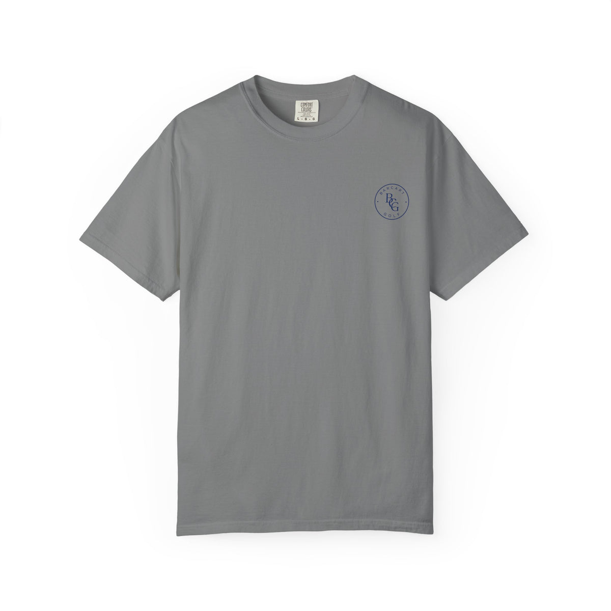 Team Blue - Highlands Ryder Cup Highland Graphic T-Shirt