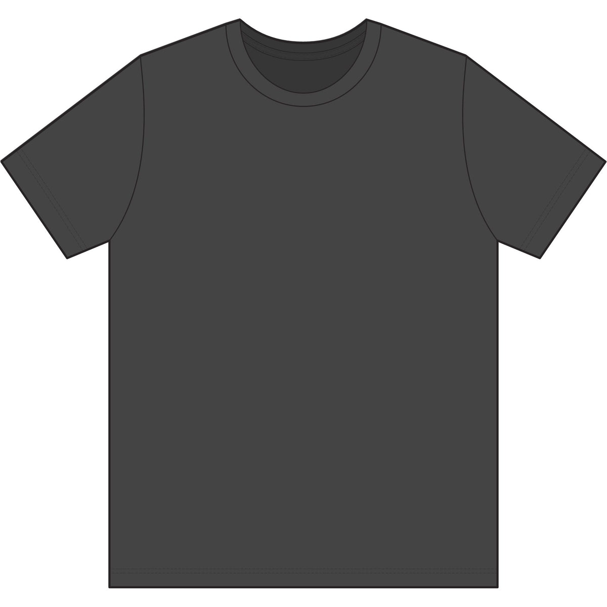 Range Rat - Performance Tee — Lightweight Athletic Shirt for a day on the range
