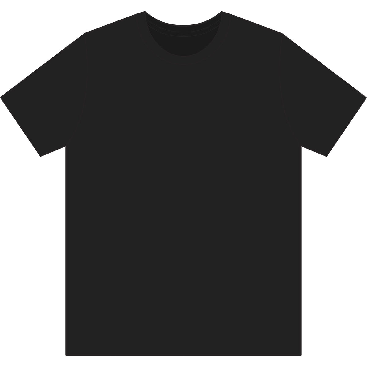 Range Rat - Performance Tee — Lightweight Athletic Shirt for a day on the range