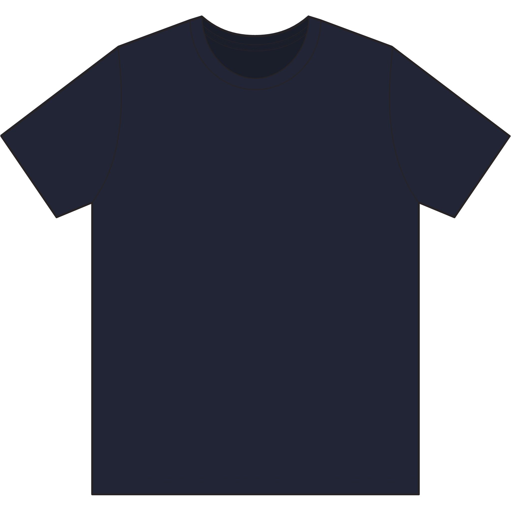 Range Rat - Performance Tee — Lightweight Athletic Shirt for a day on the range