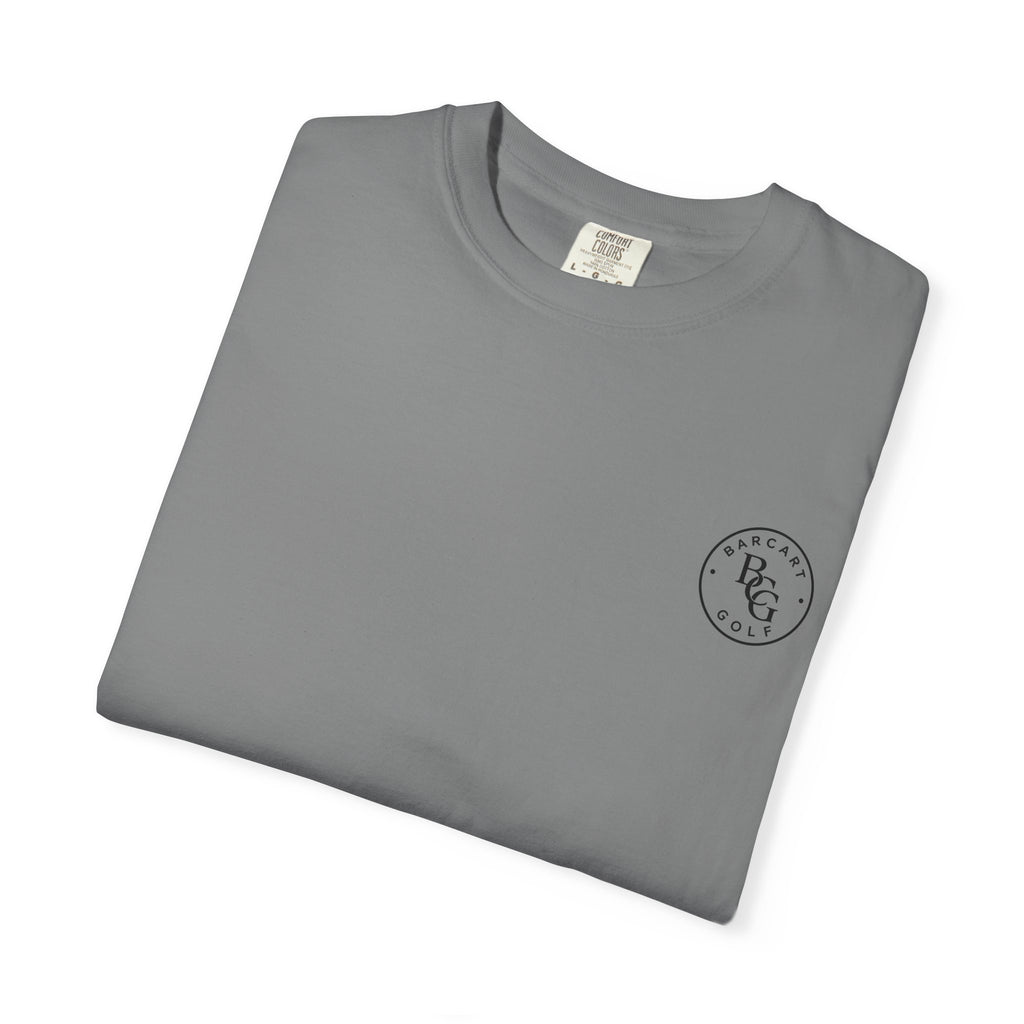 Highlands VS Ryder Cup Golf T-Shirt