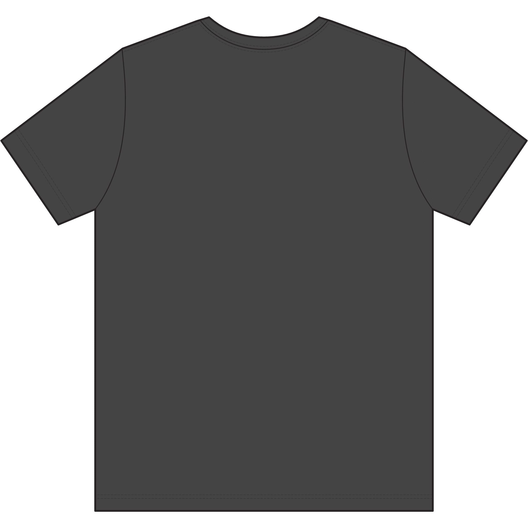 Range Rat - Performance Tee — Lightweight Athletic Shirt for a day on the range