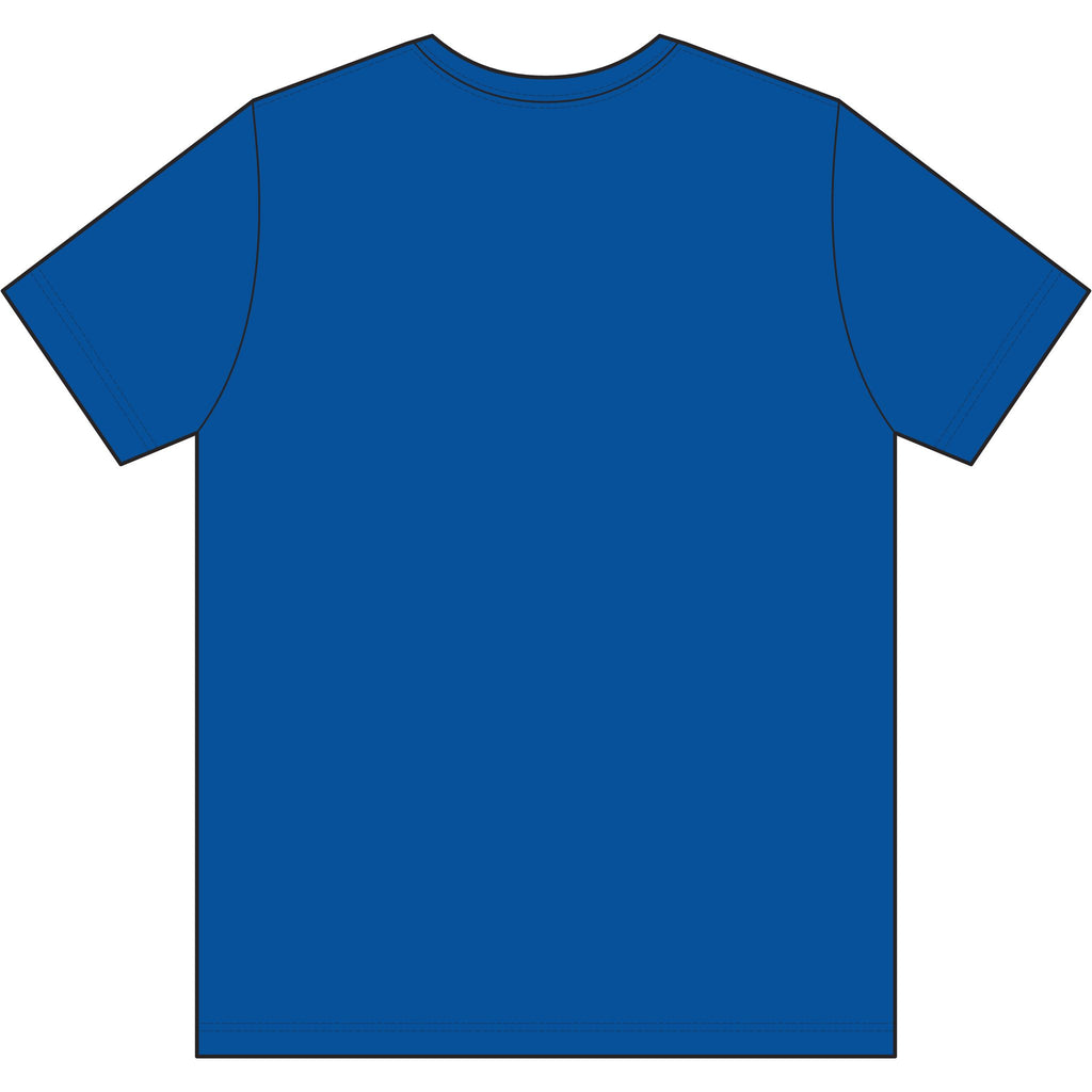 Range Rat - Performance Tee — Lightweight Athletic Shirt for a day on the range