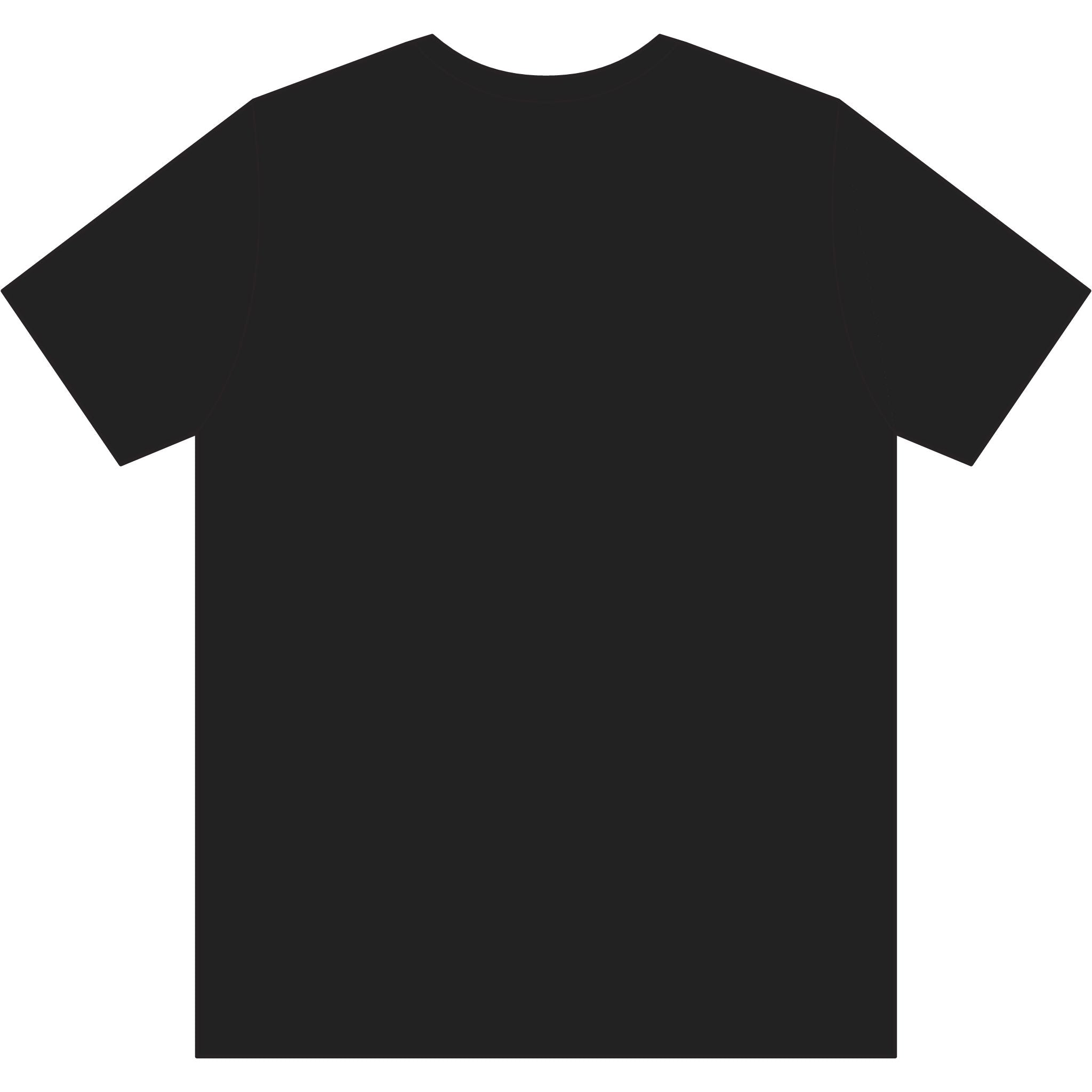 Range Rat - Performance Tee — Lightweight Athletic Shirt for a day on the range