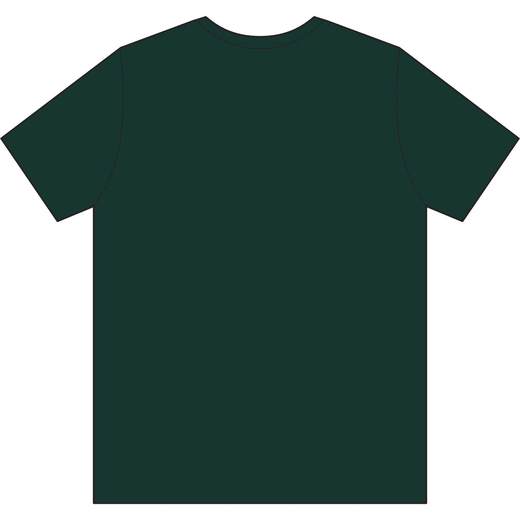 Range Rat - Performance Tee — Lightweight Athletic Shirt for a day on the range