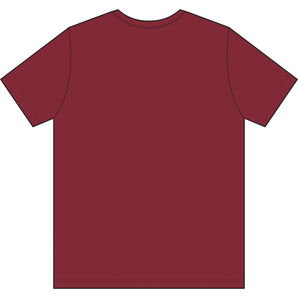 Range Rat - Performance Tee — Lightweight Athletic Shirt for a day on the range