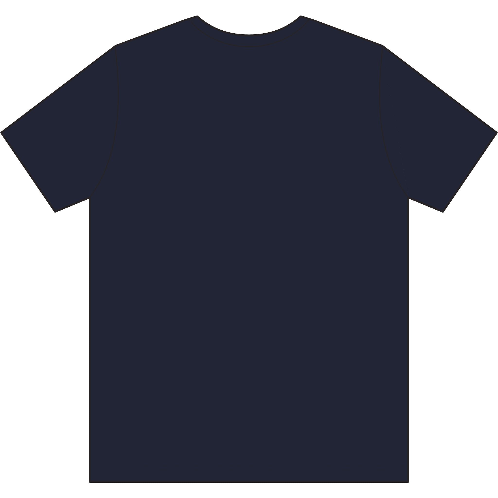 Range Rat - Performance Tee — Lightweight Athletic Shirt for a day on the range