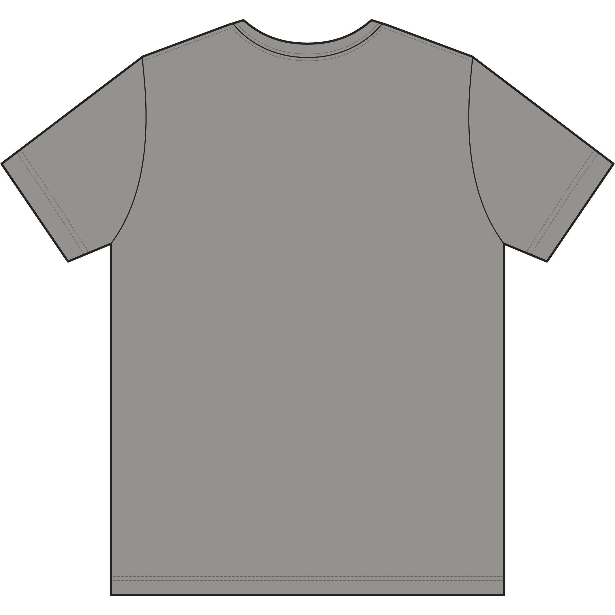 Range Rat - Performance Tee — Lightweight Athletic Shirt for a day on the range