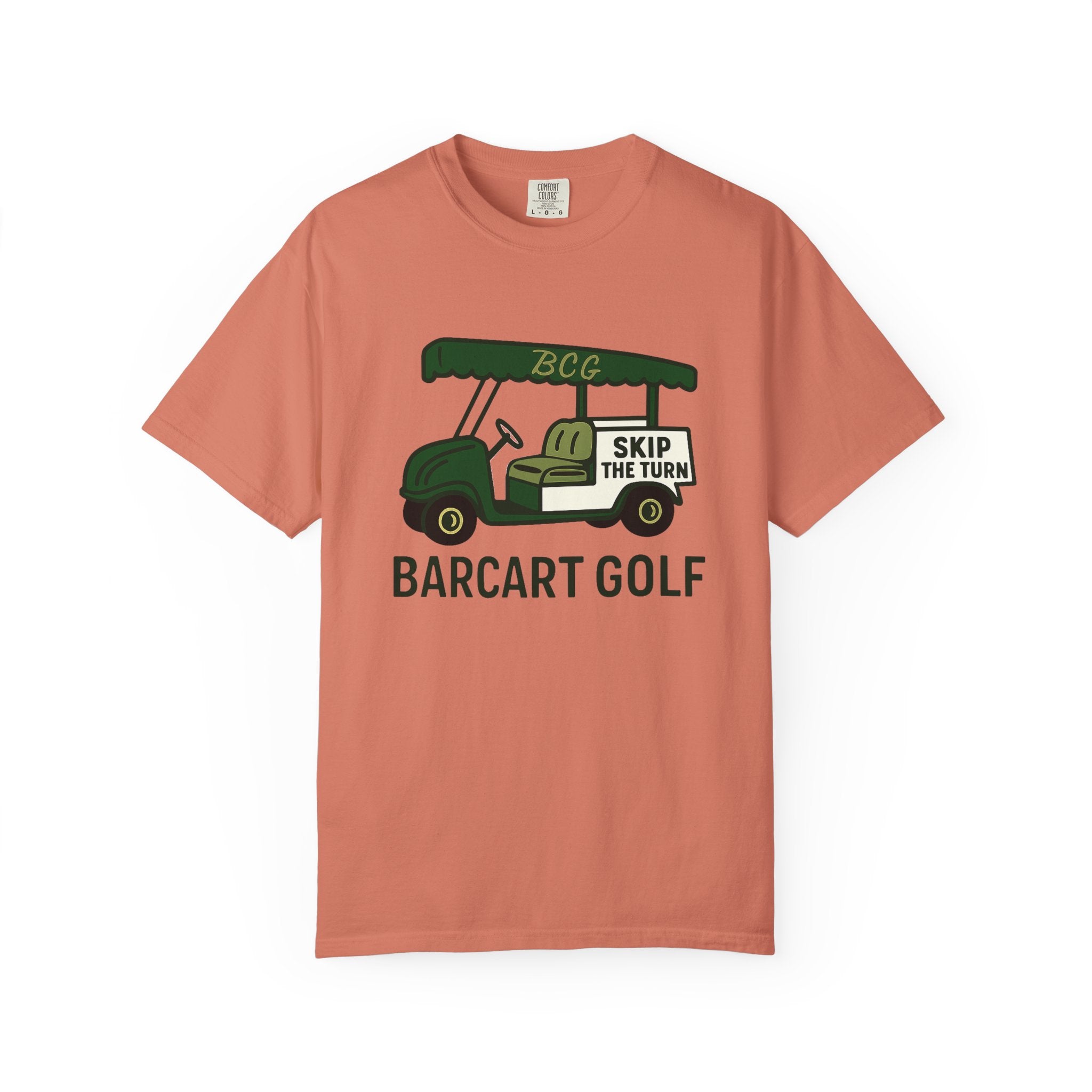 New Market Tee