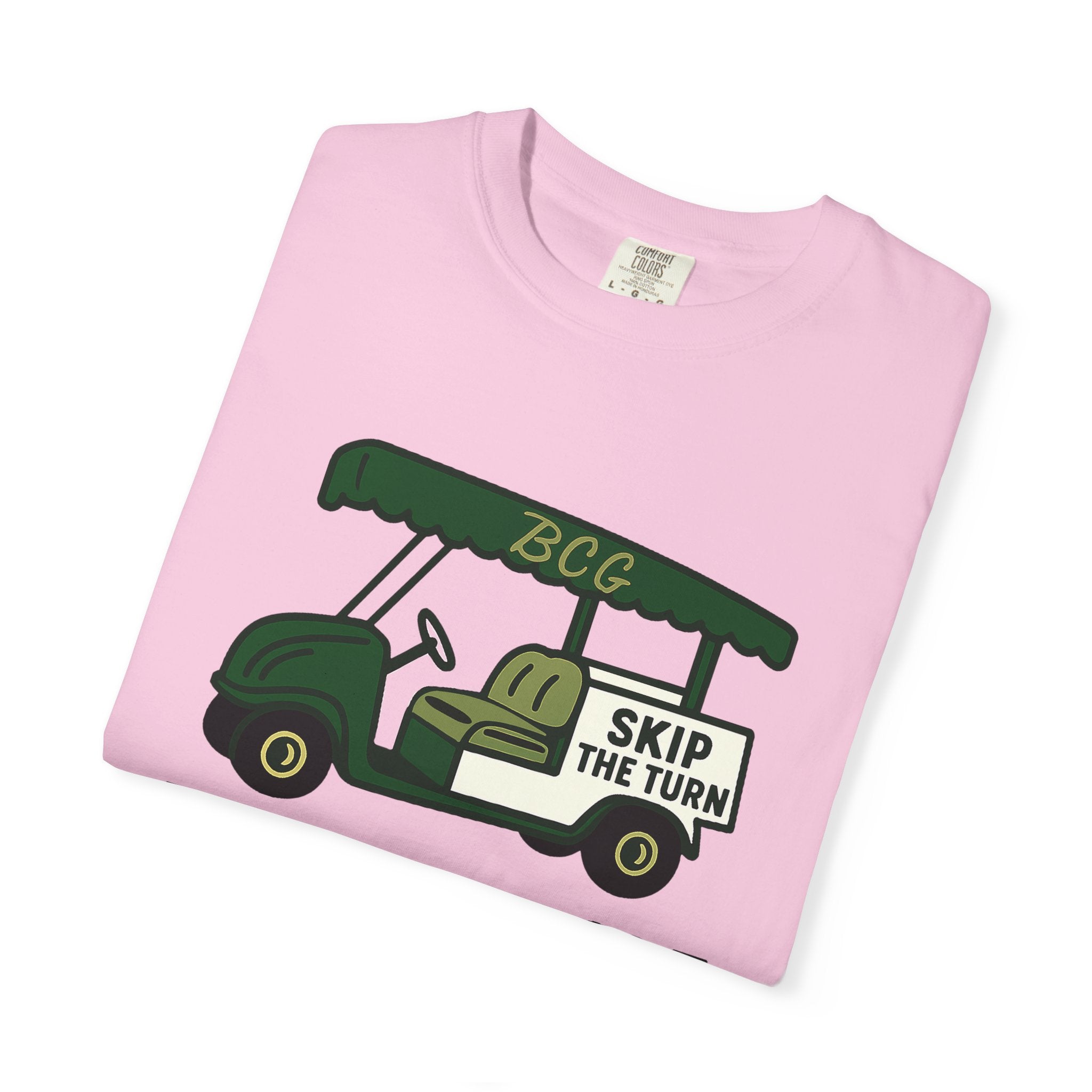 New Market Tee
