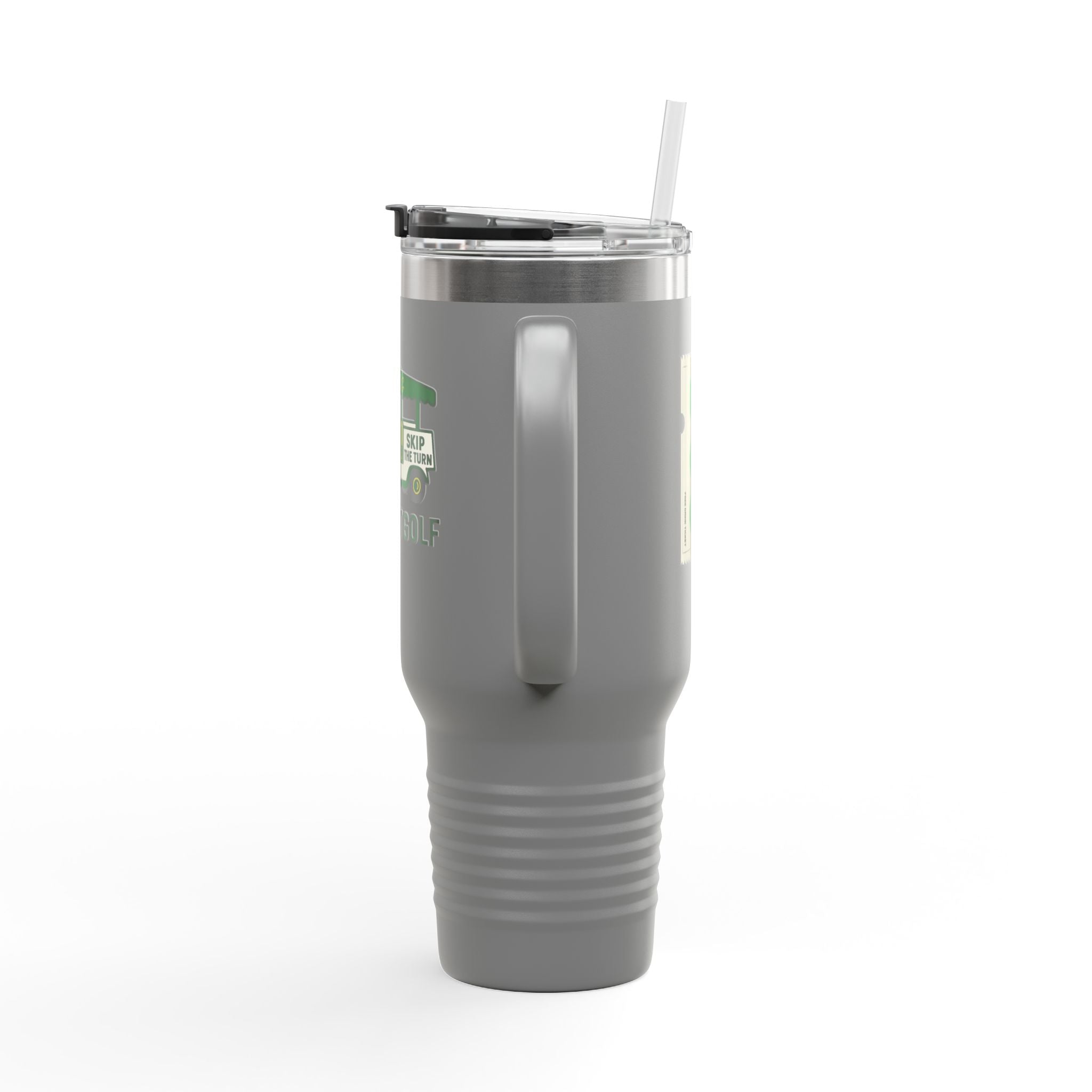 Hydration Station Tumbler