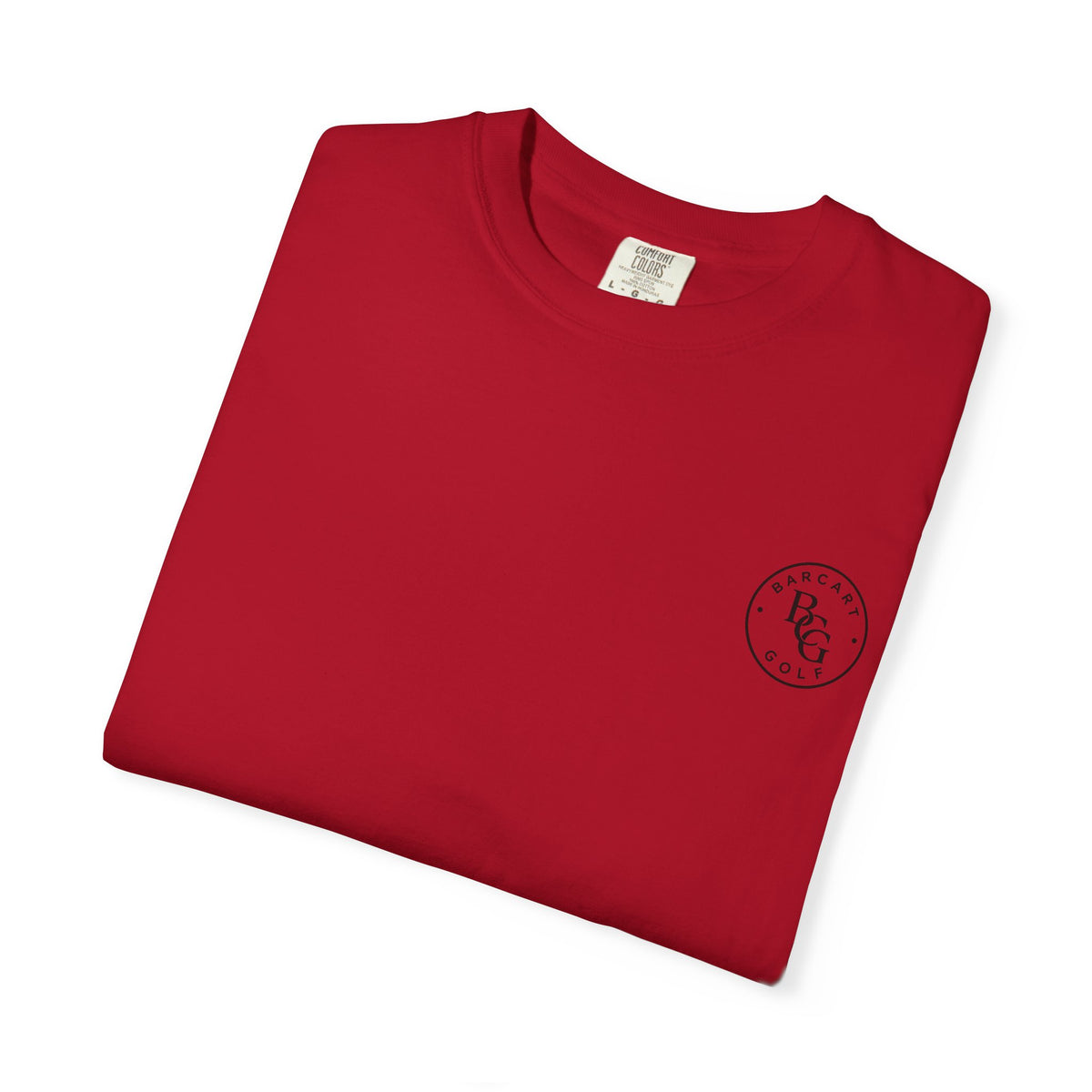 Highlands VS Ryder Cup Golf T-Shirt