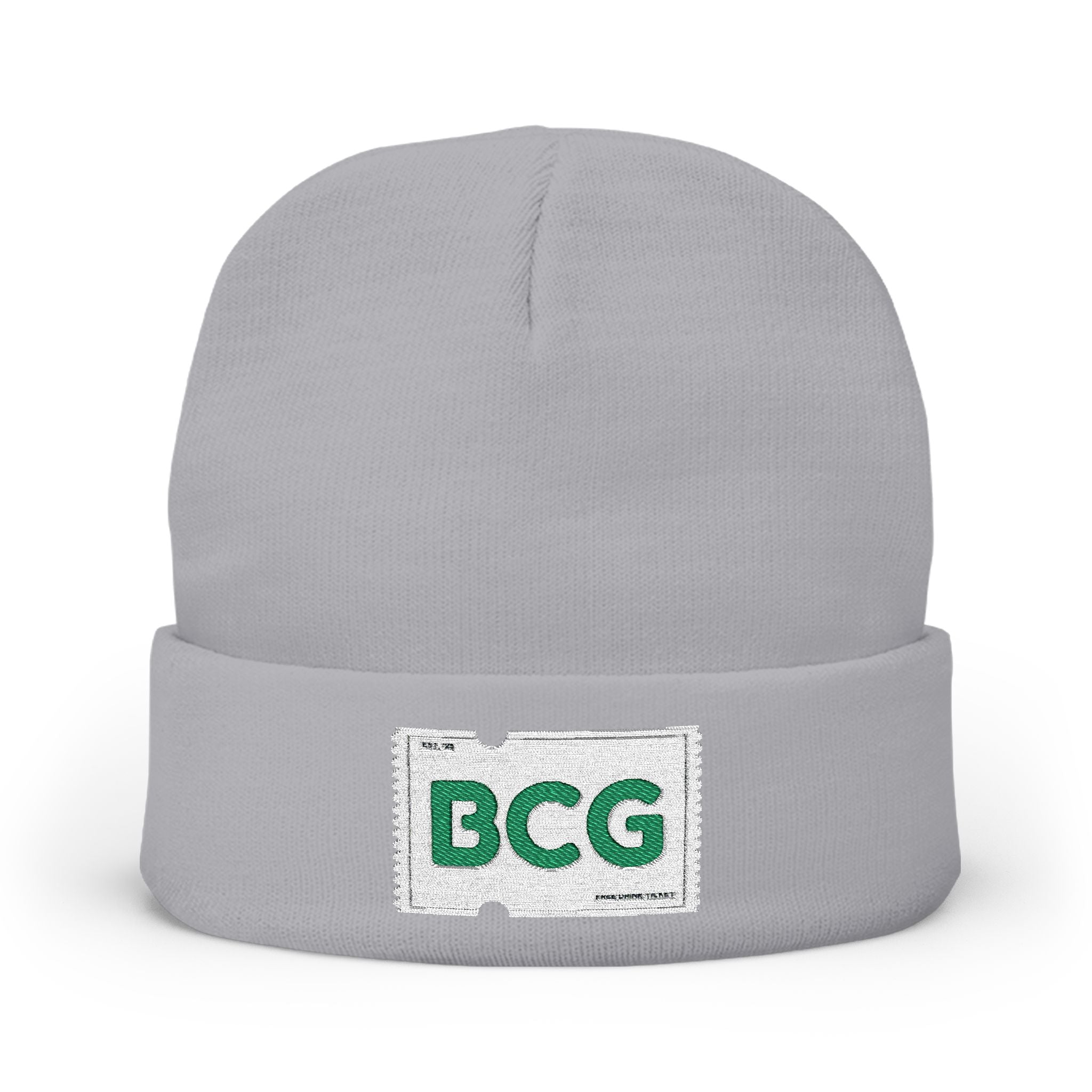JC's Cap
