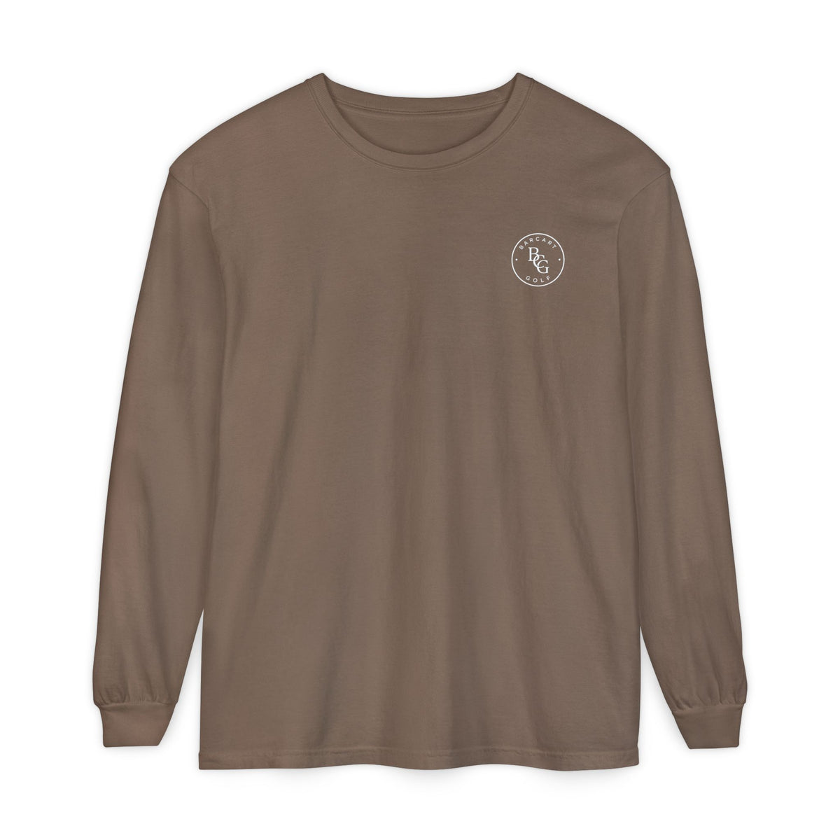 Highlands Ryder Cup Golf Long Sleeve T-Shirt