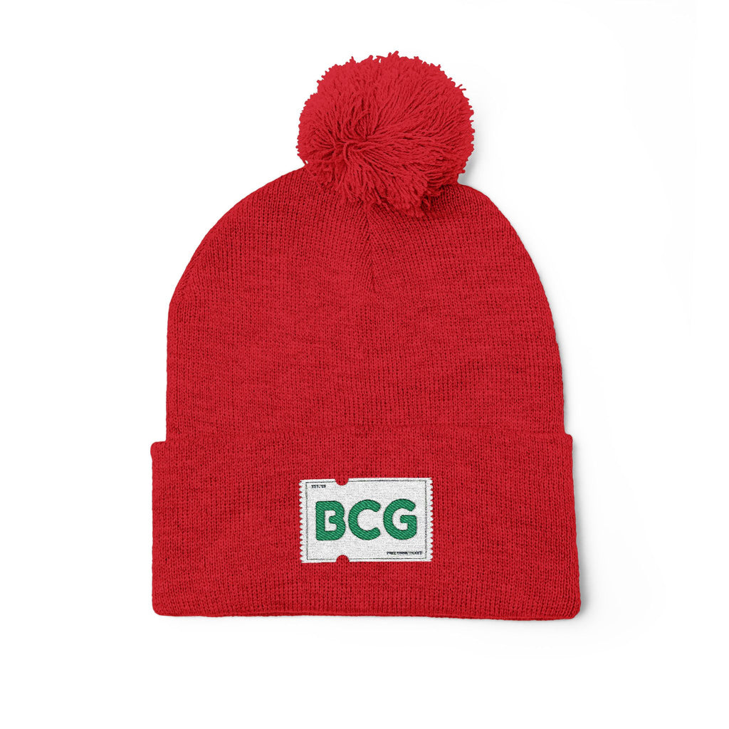 Beth's Beenie