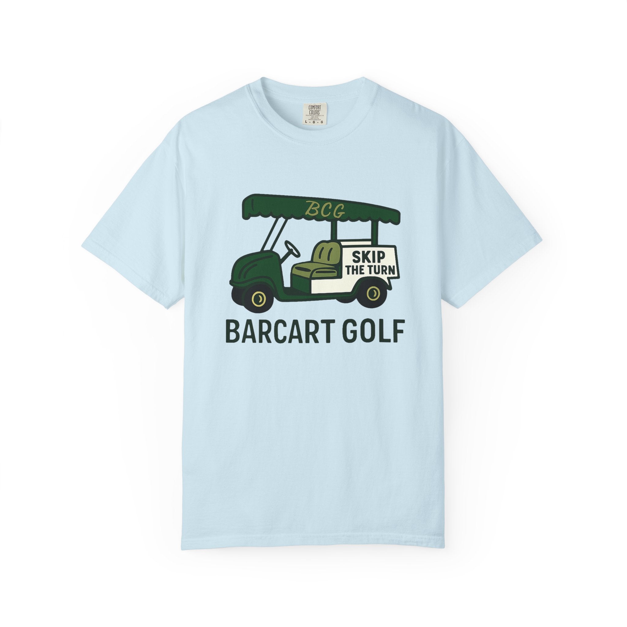 New Market Tee
