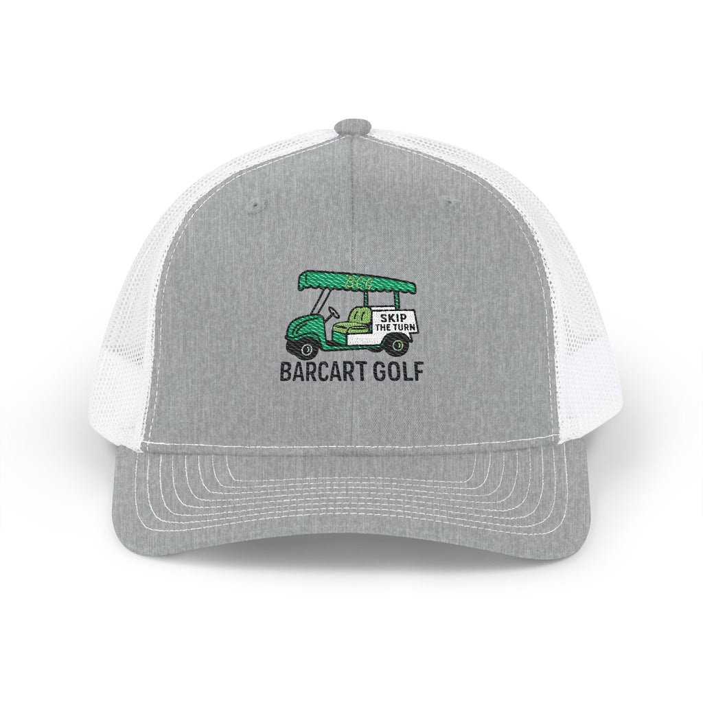 Coop's Cap