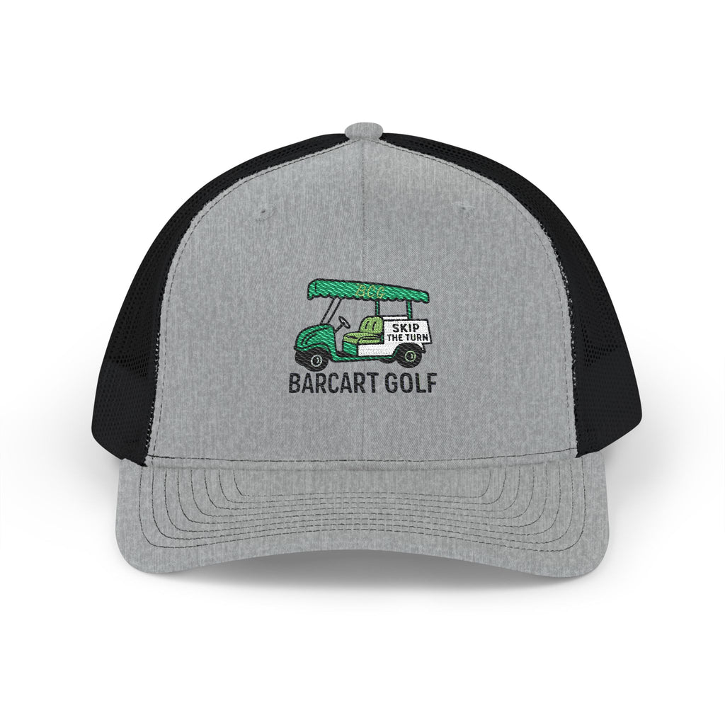 Coop's Cap