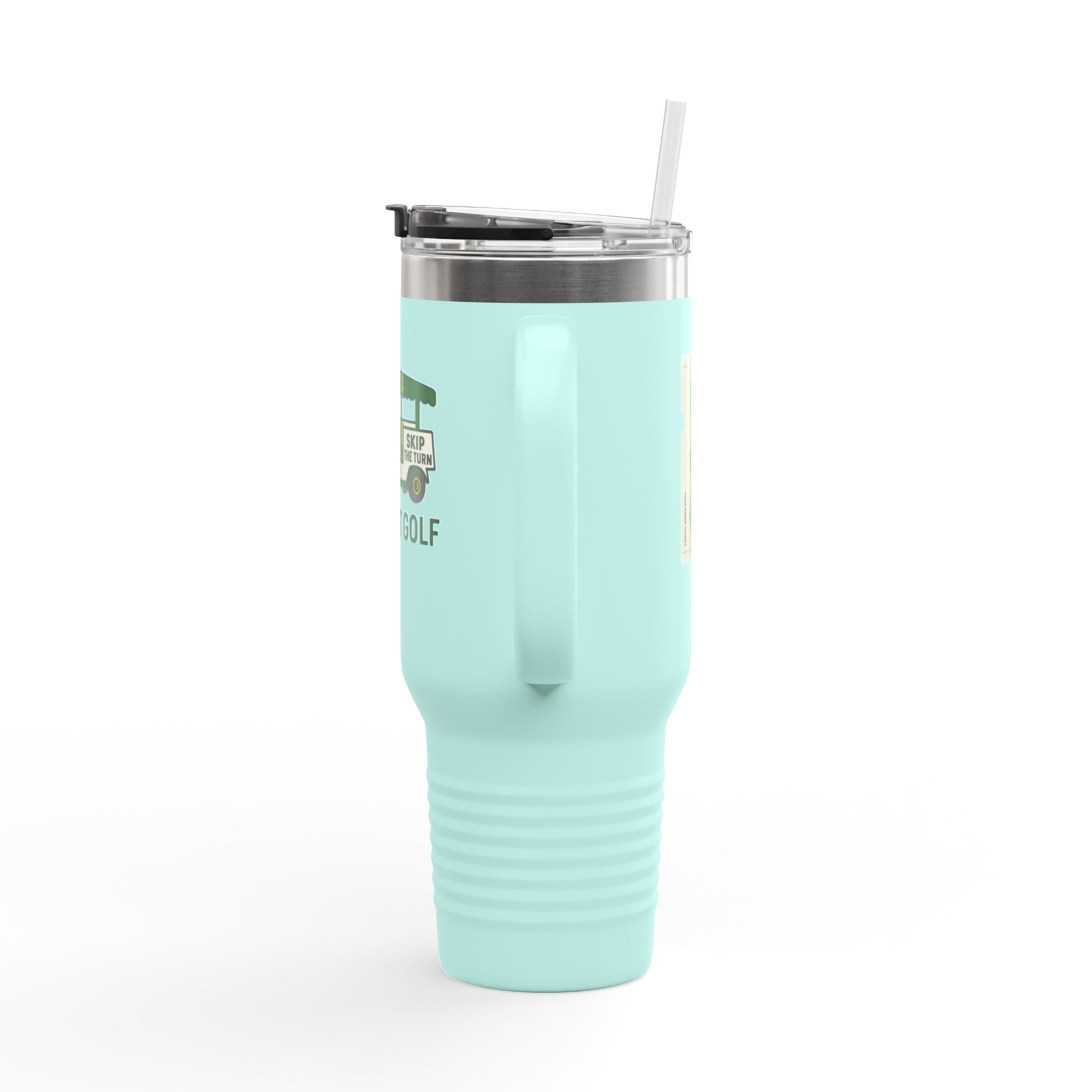Hydration Station Tumbler