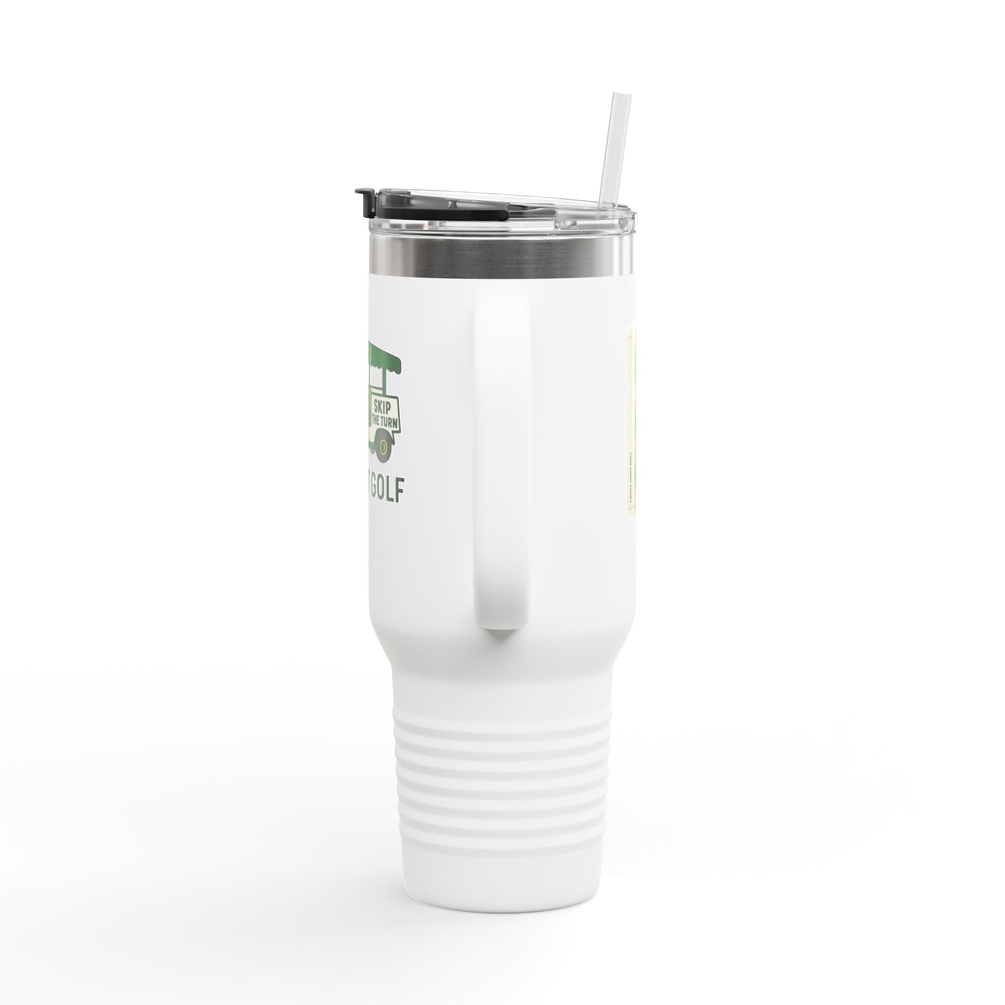 Hydration Station Tumbler