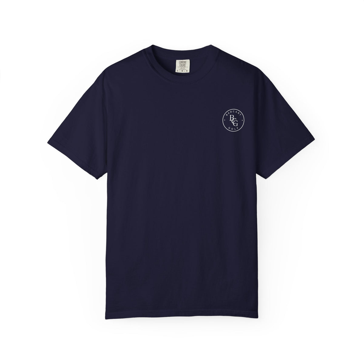 Team Blue - Highlands Ryder Cup Highland Graphic T-Shirt