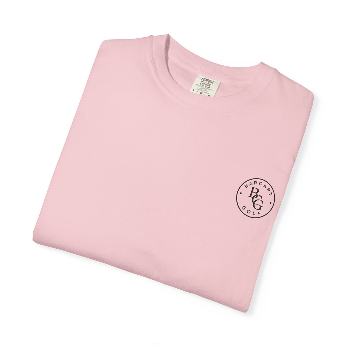 Highlands VS Ryder Cup Golf T-Shirt