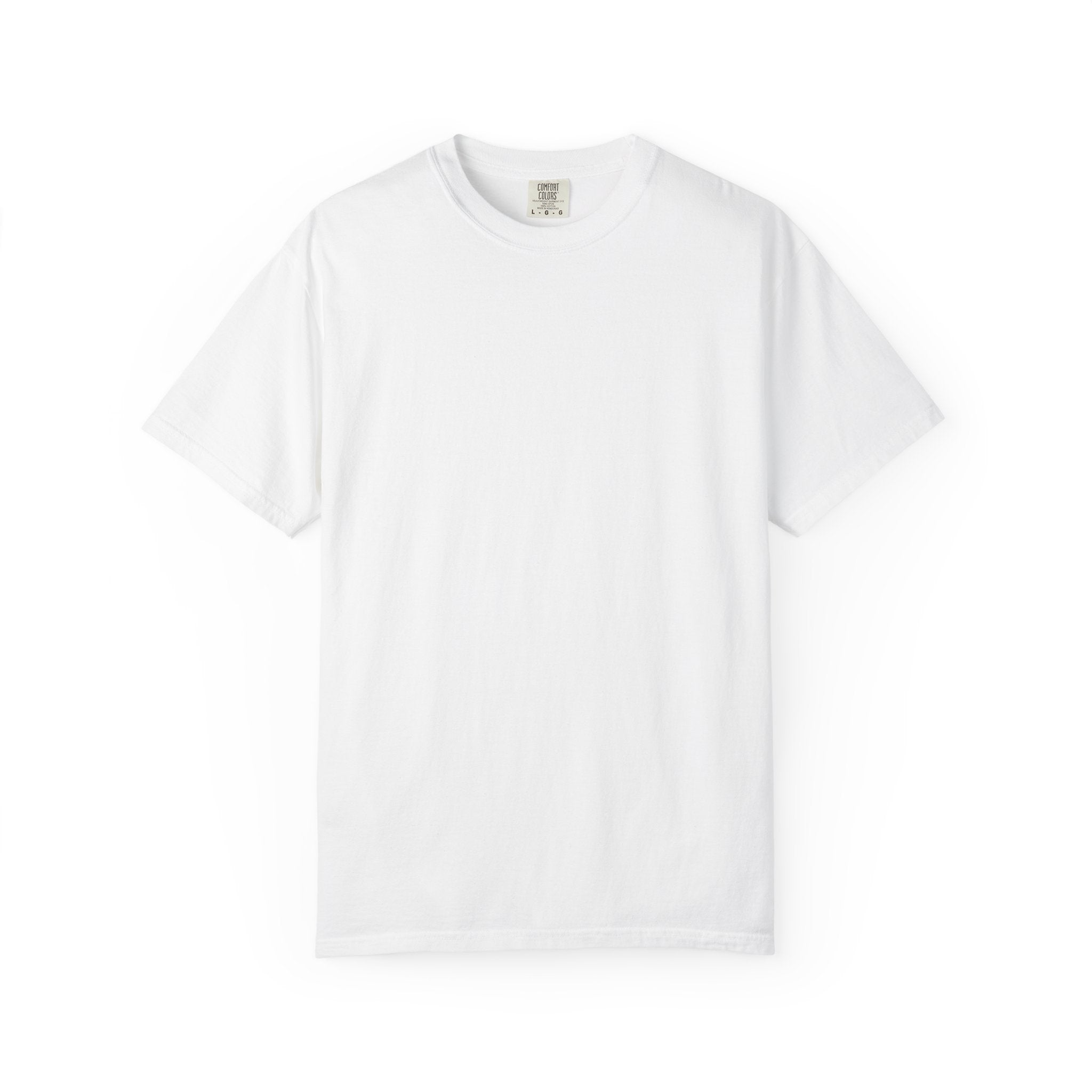 Las Vegas Bachelor Party T-Shirt — Poker Chip 'All In for Kam' Design